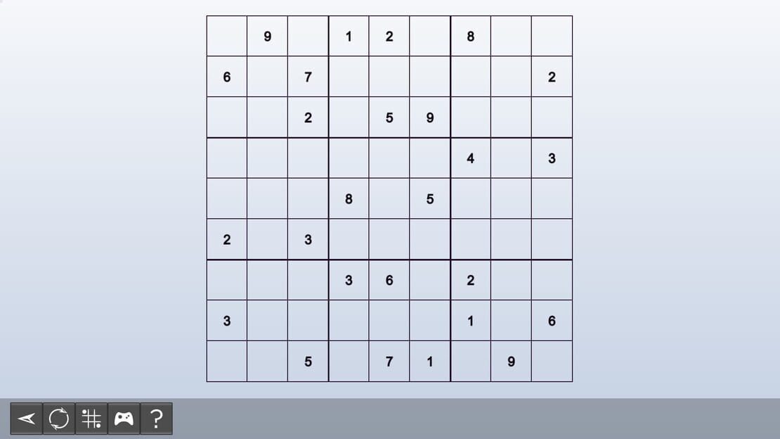 游戏截图 图片