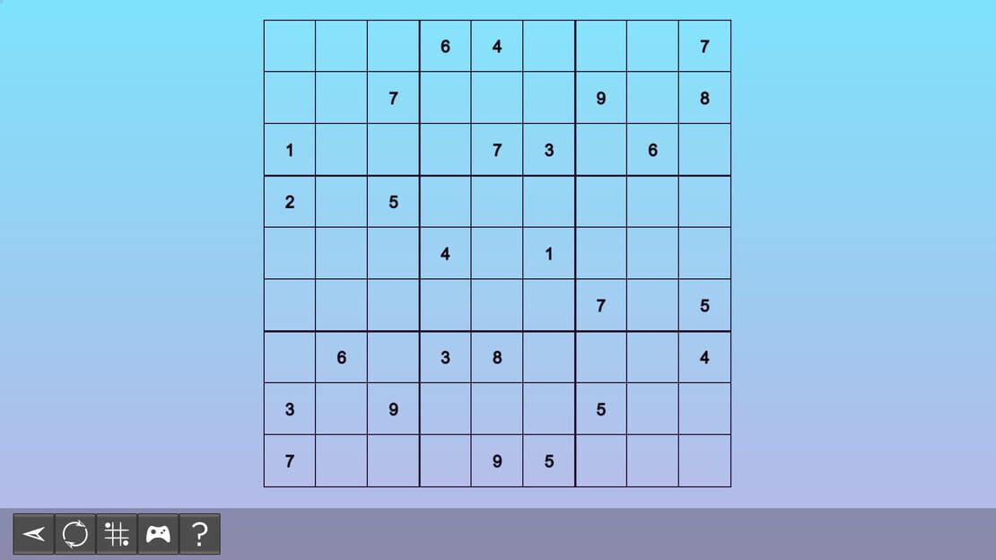 游戏截图 图片