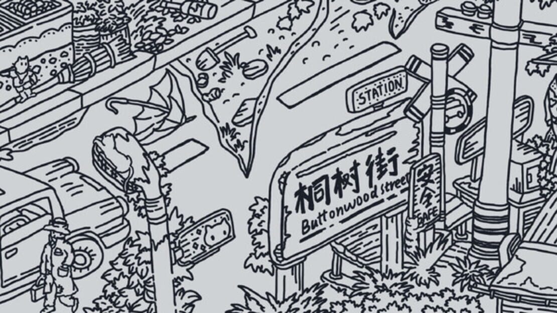 游戏截图 图片