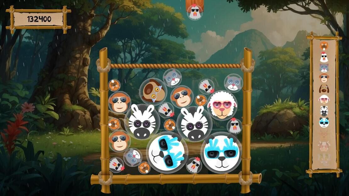游戏截图 图片