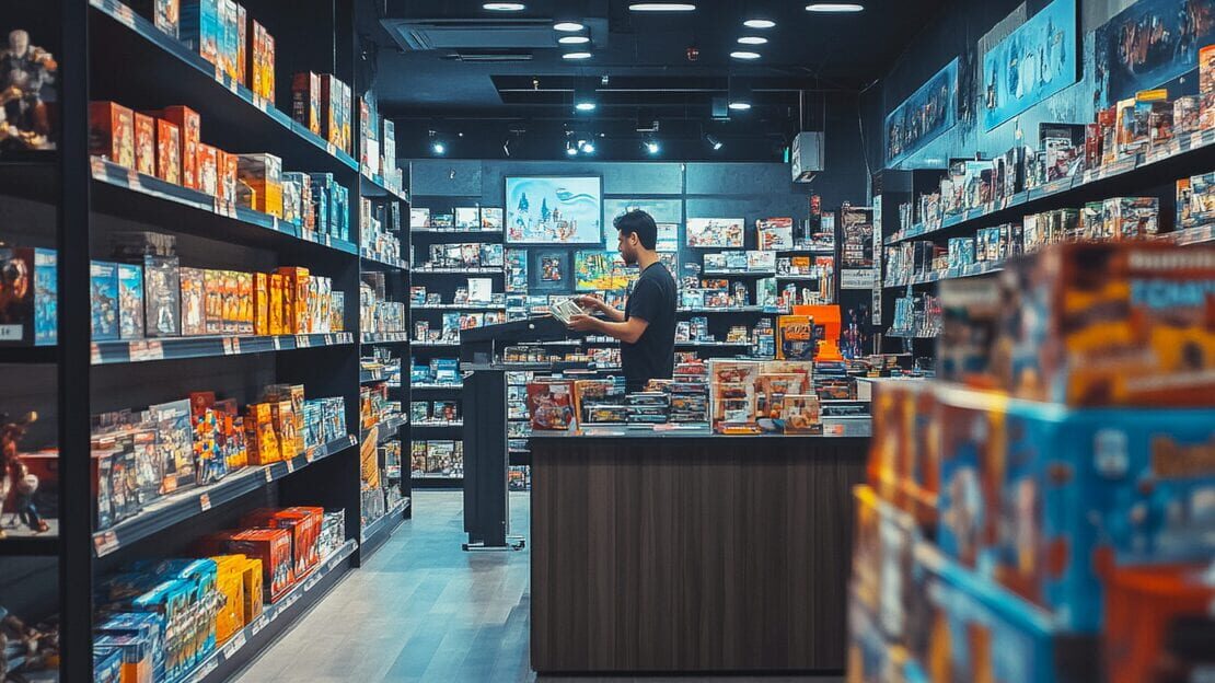 游戏截图 图片