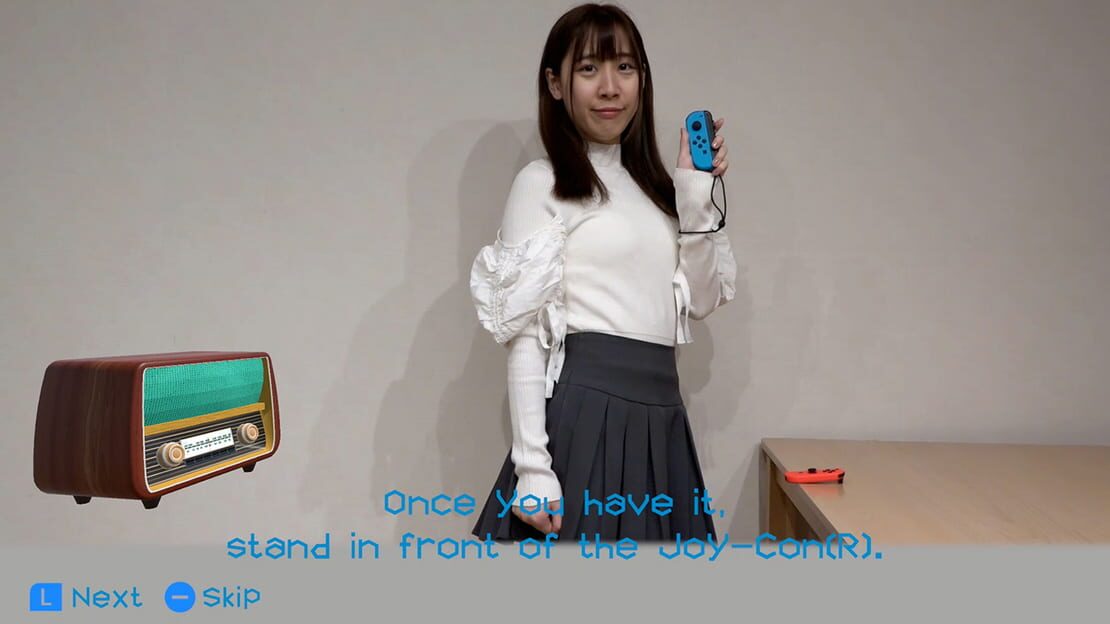 游戏截图 图片