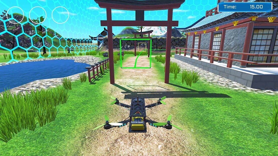 游戏截图 图片