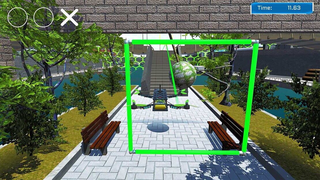 游戏截图 图片