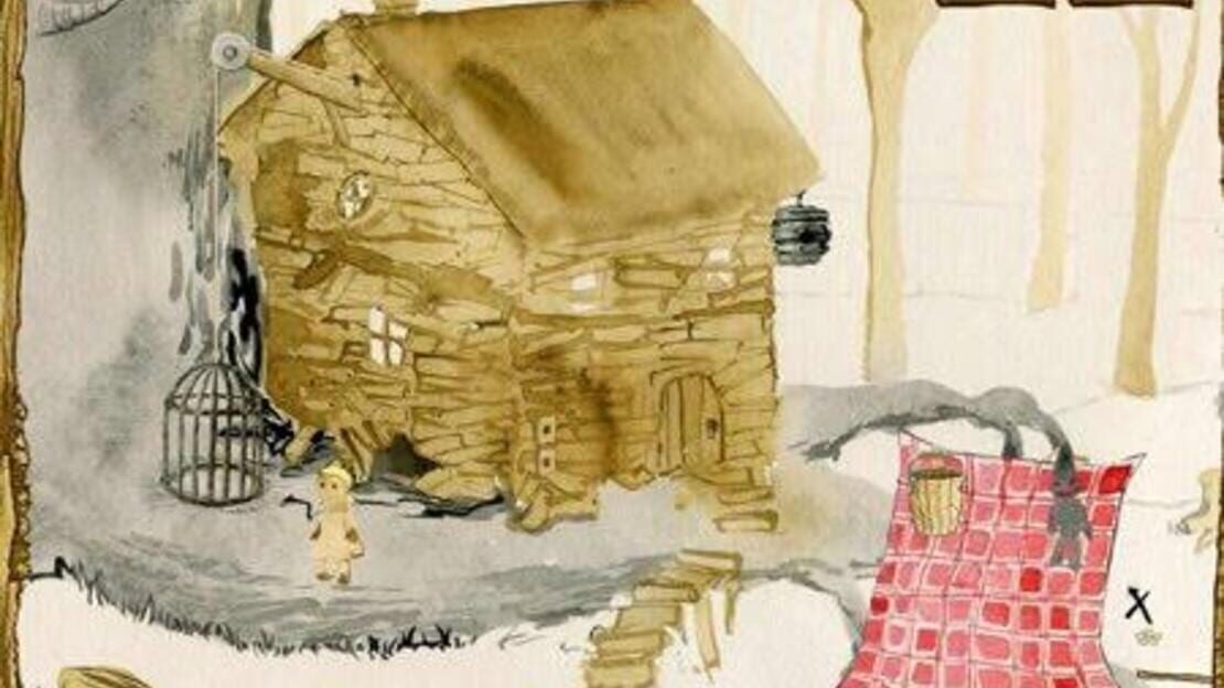 游戏截图 图片