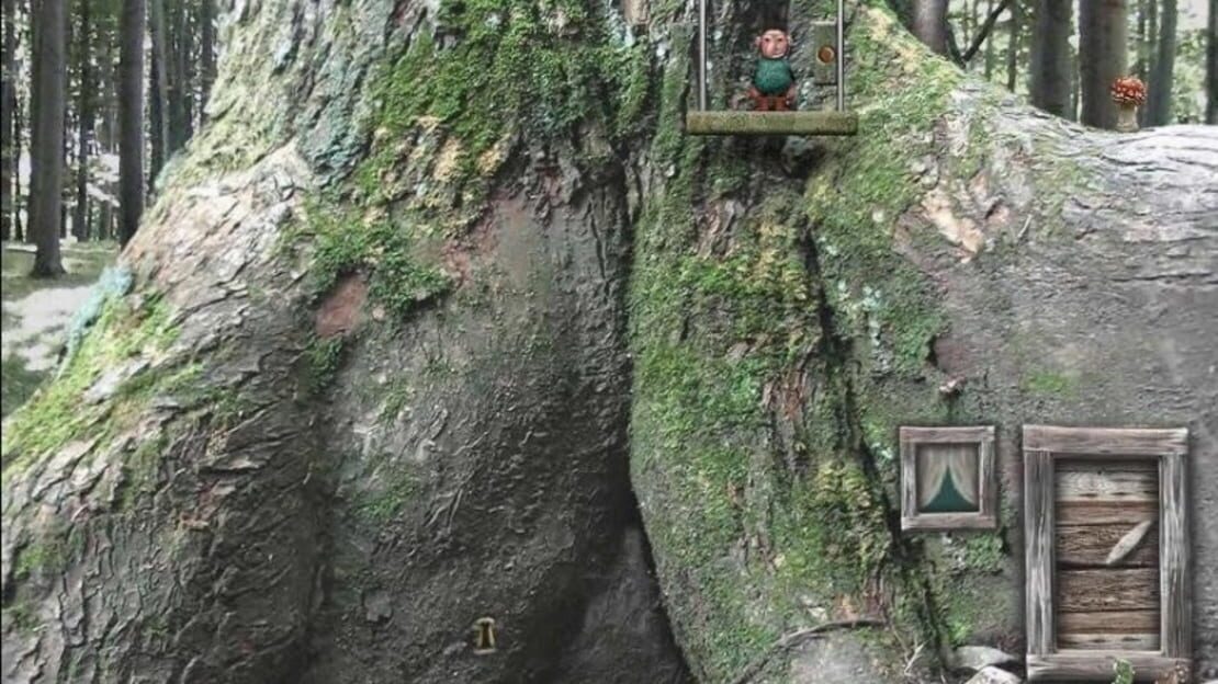 游戏截图 图片