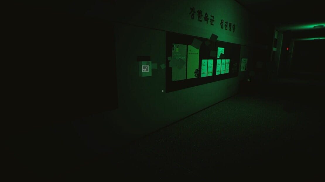游戏截图 图片
