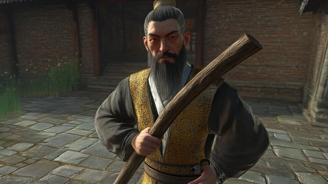 游戏截图 图片