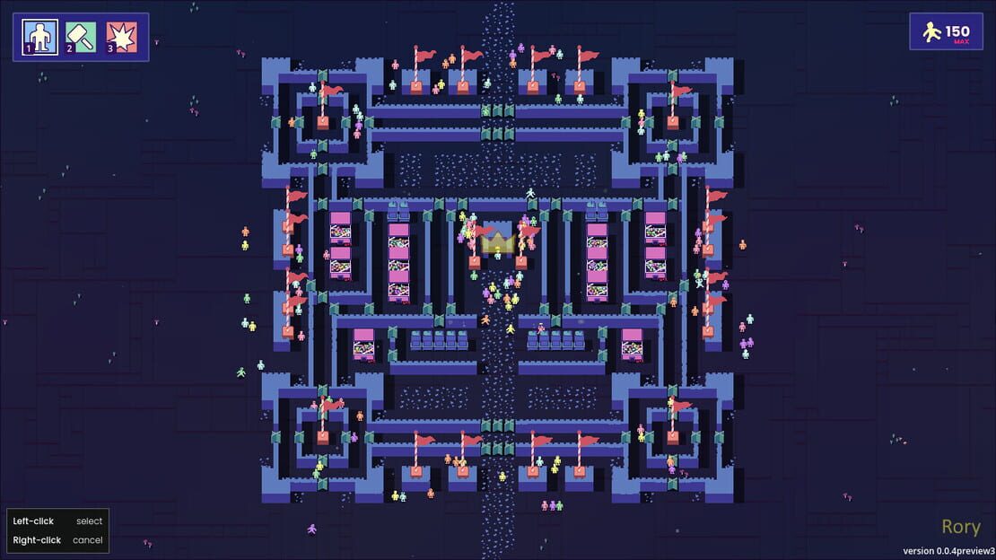 游戏截图 图片
