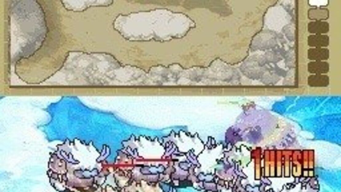 游戏截图 图片