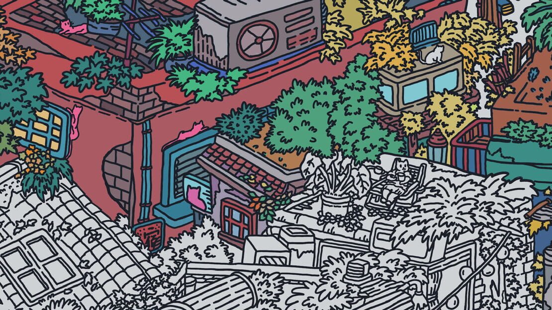 游戏截图 图片