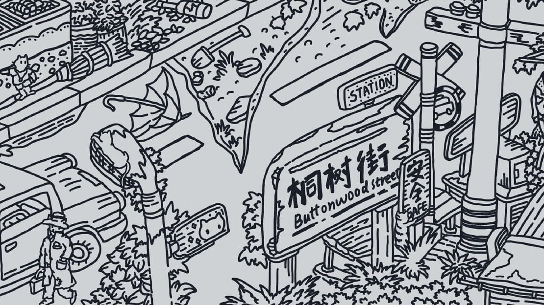 游戏截图 图片