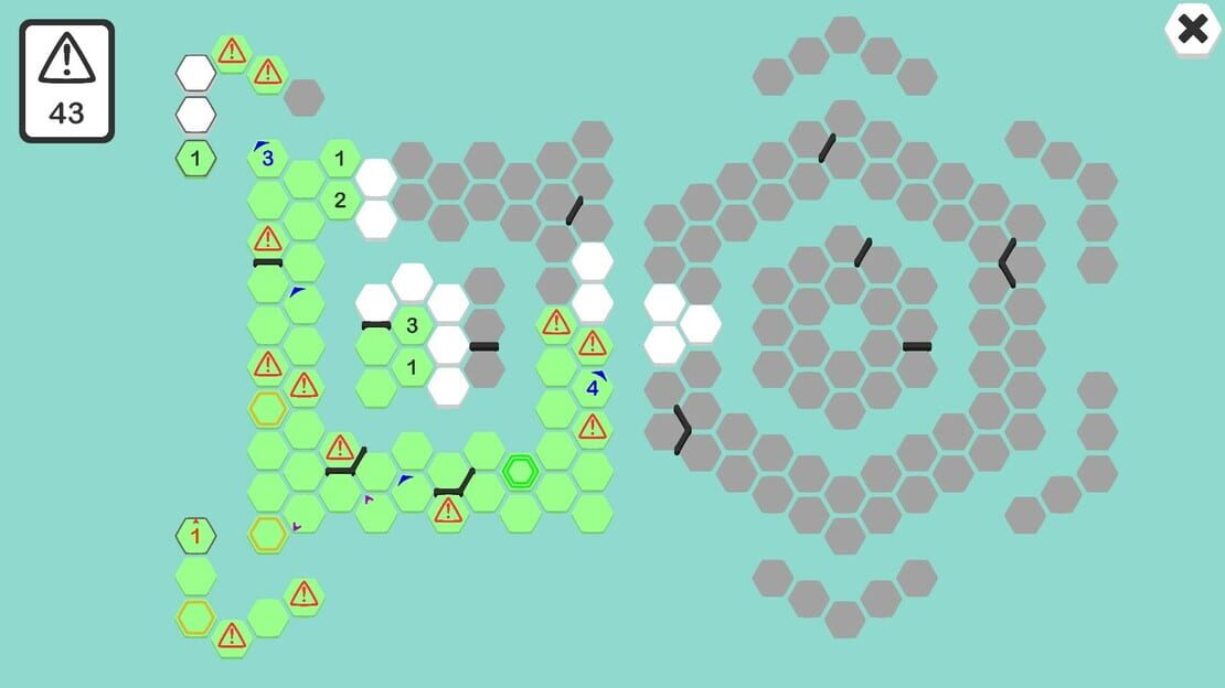 游戏截图 图片