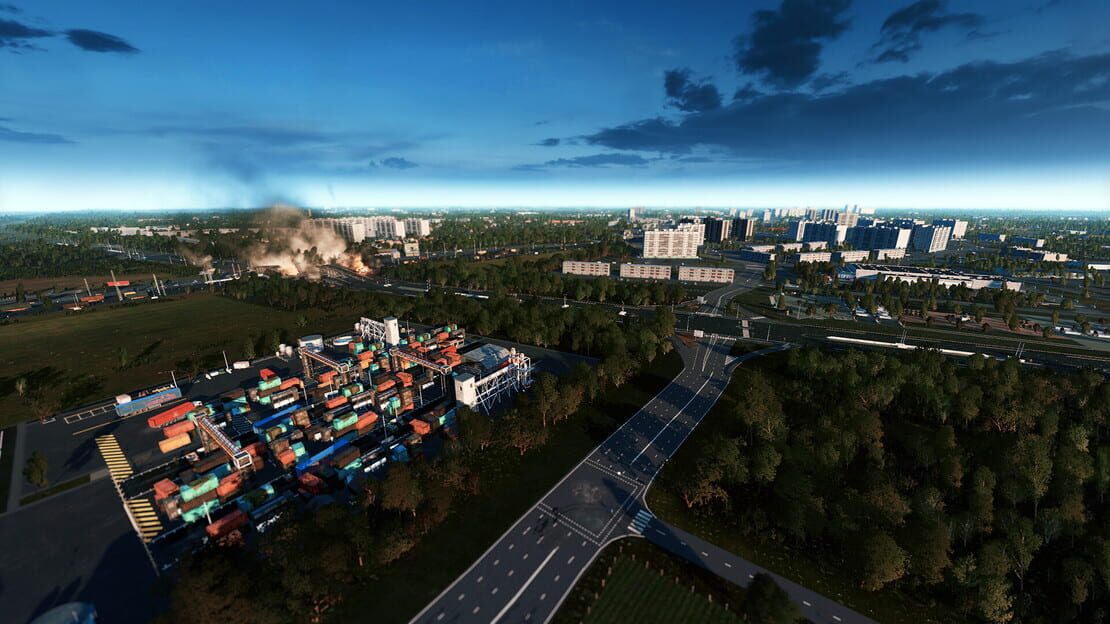 游戏截图 图片