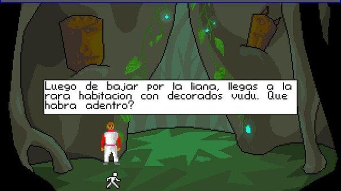 游戏截图 图片