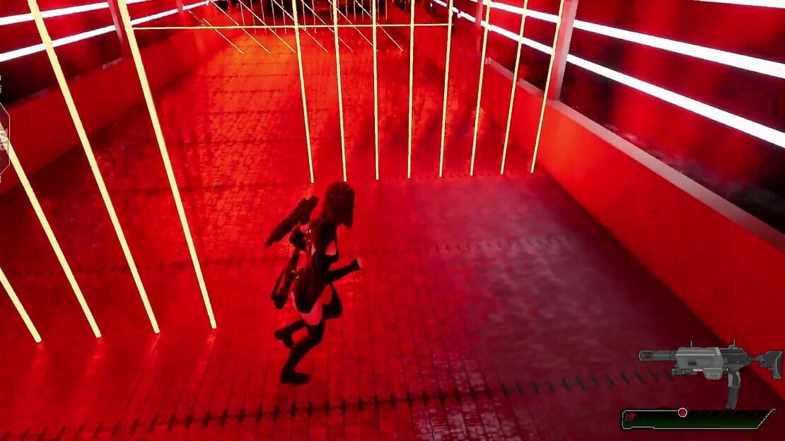 游戏截图 图片