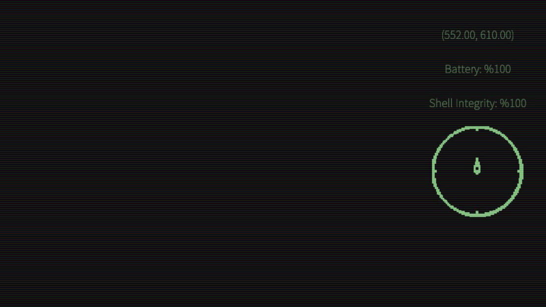 游戏截图 图片
