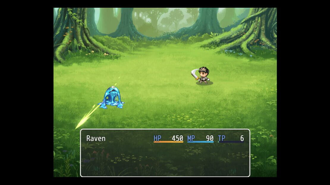 游戏截图 图片