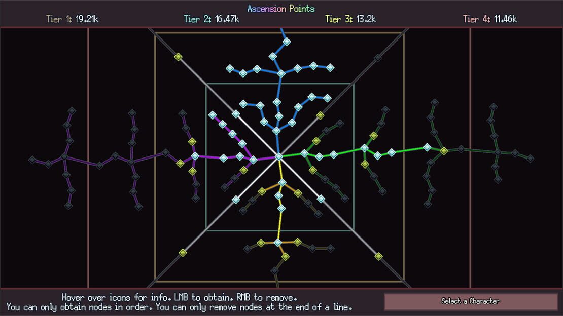 游戏截图 图片
