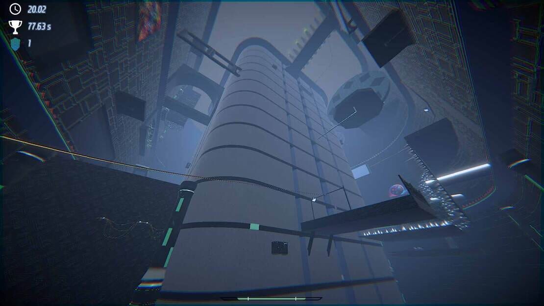 游戏截图 图片