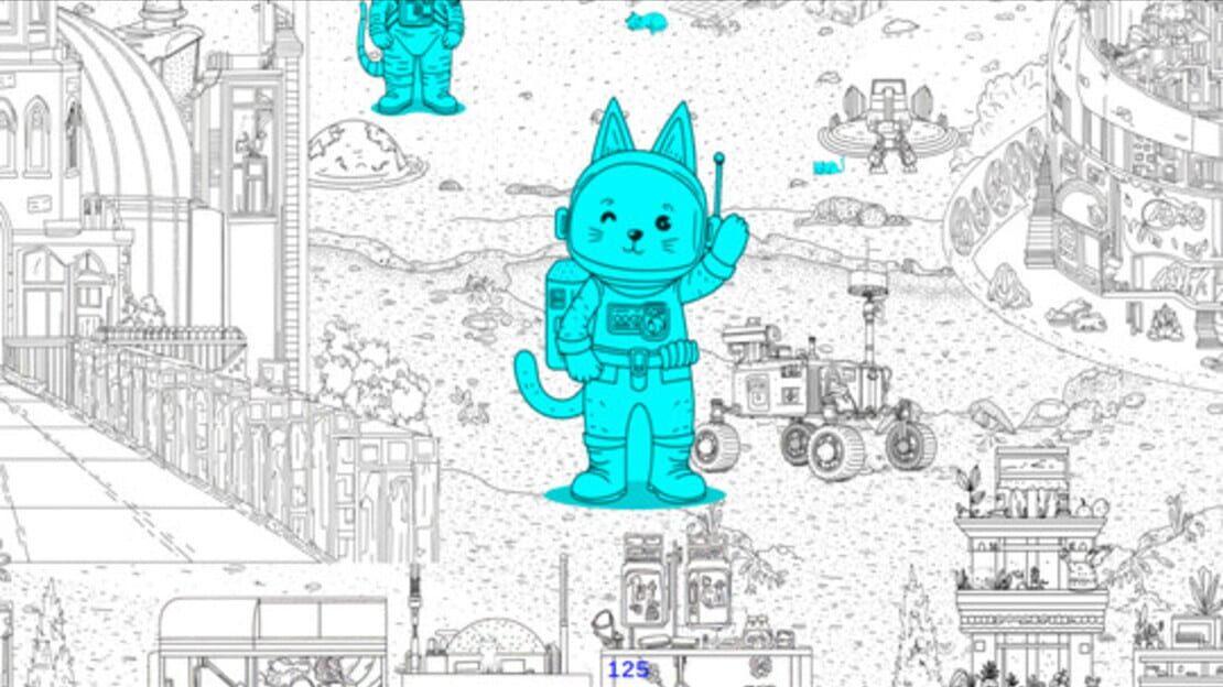 游戏截图 图片