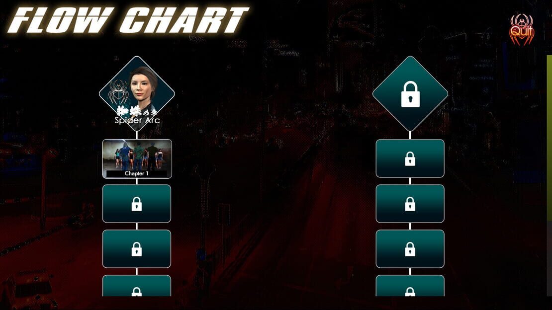 游戏截图 图片