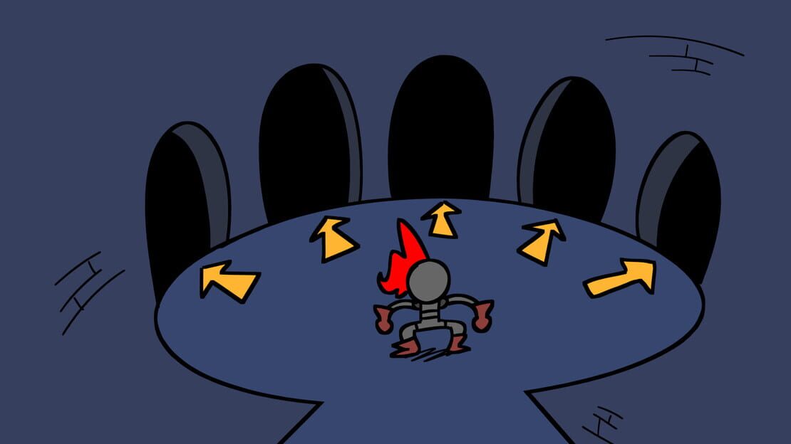 游戏截图 图片