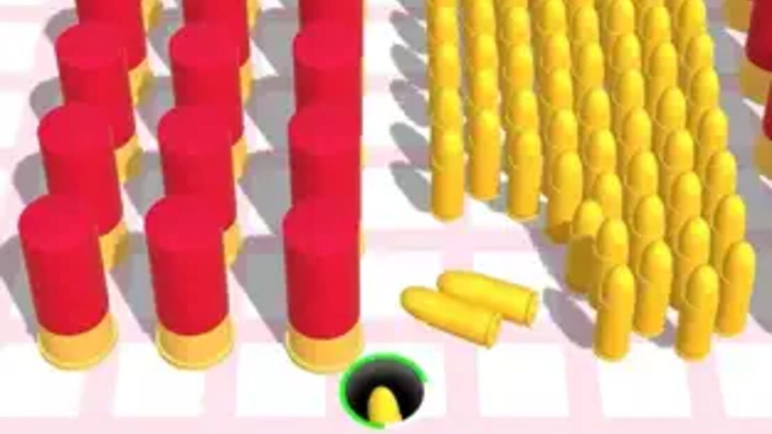 游戏截图 图片