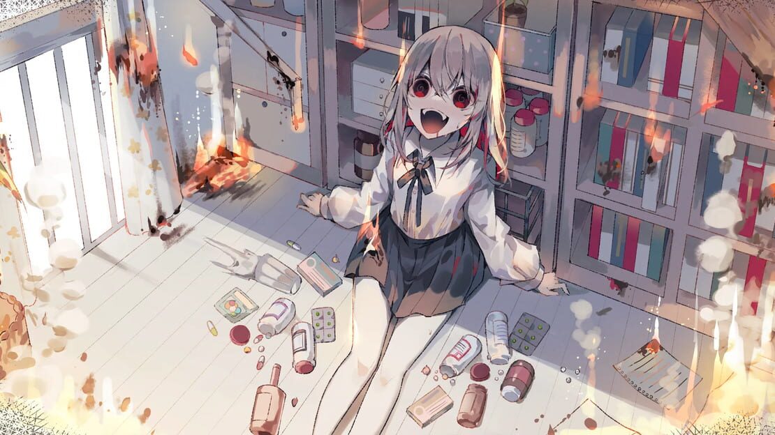 游戏截图 图片