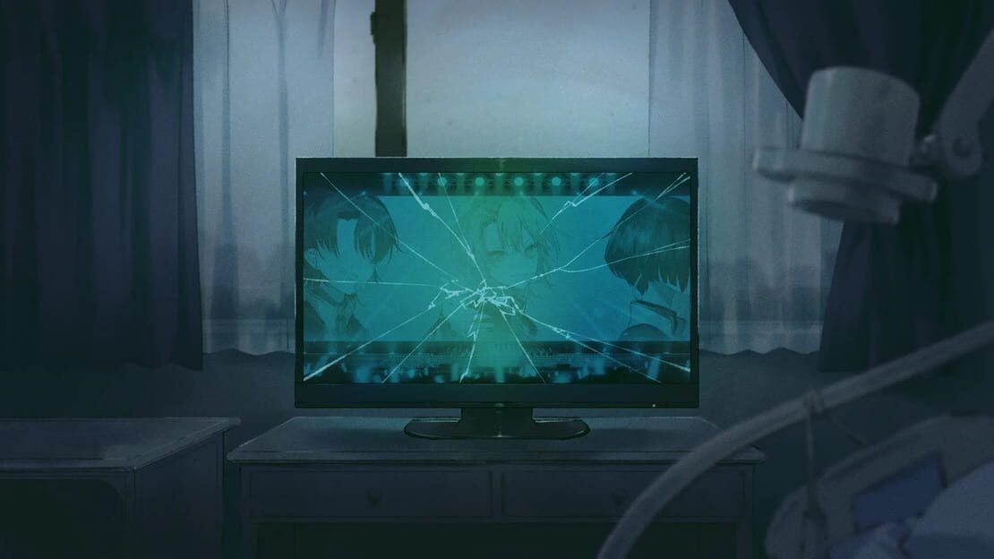 游戏截图 图片