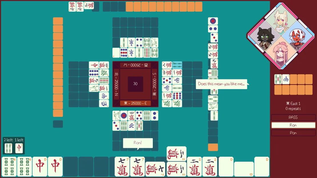 游戏截图 图片