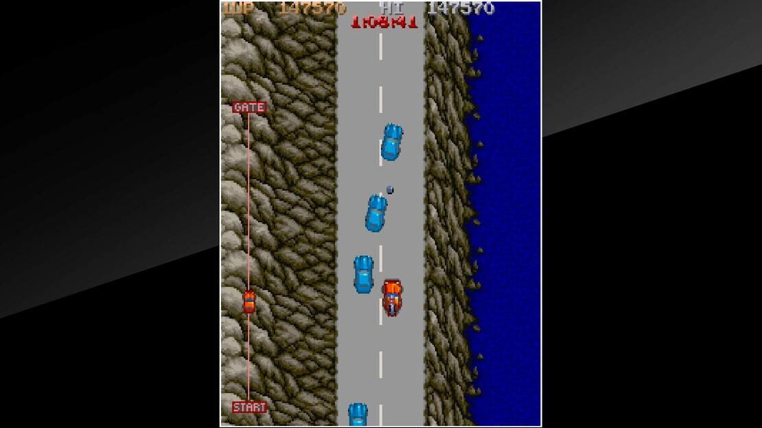 游戏截图 图片