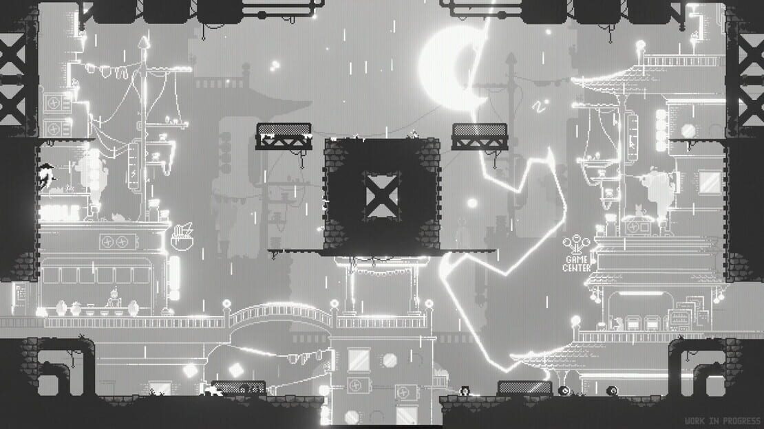 游戏截图 图片