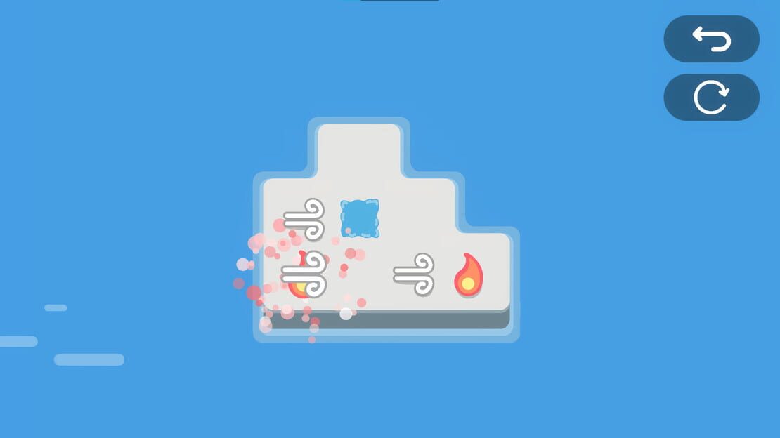 游戏截图 图片