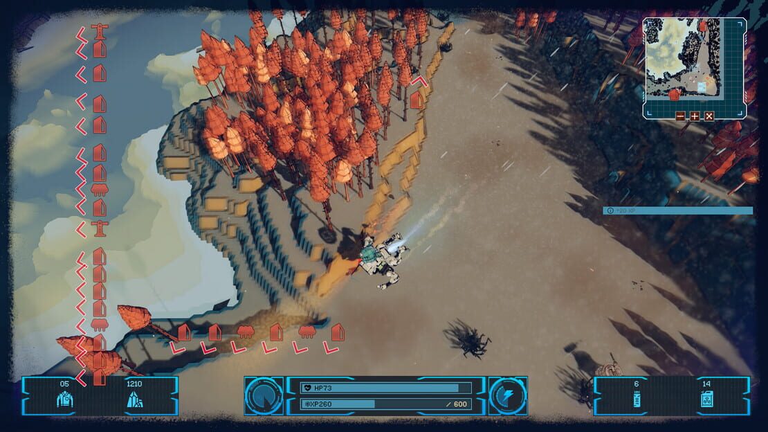 游戏截图 图片