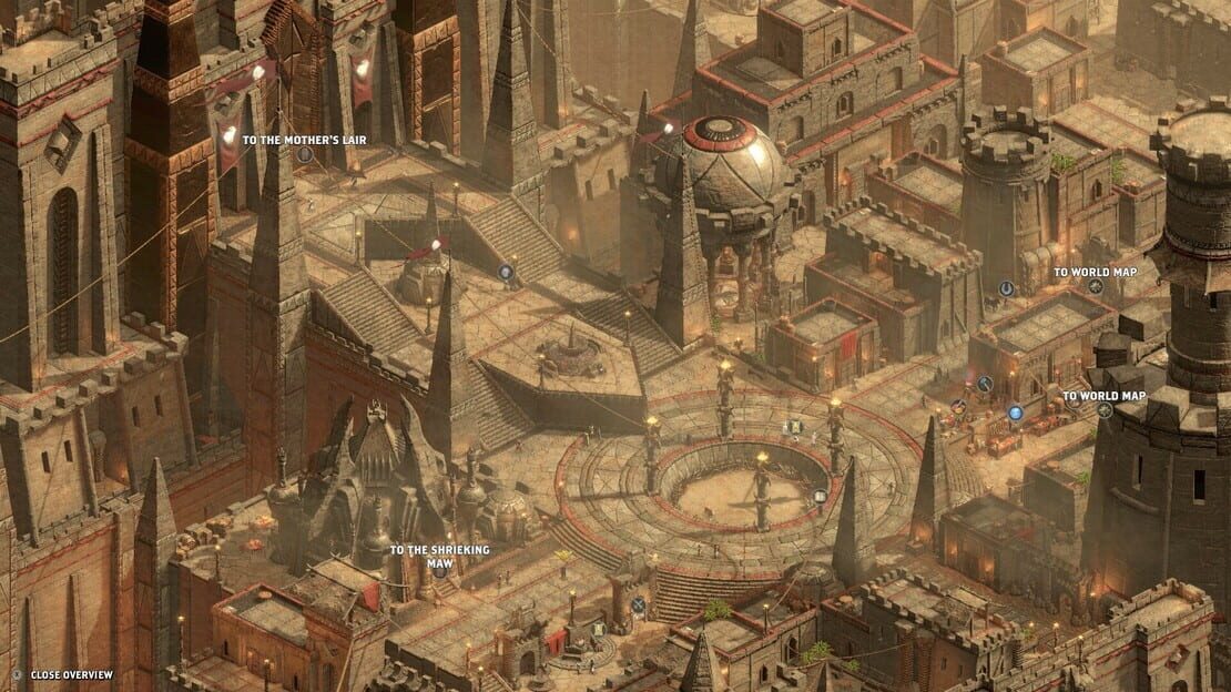 游戏截图 图片