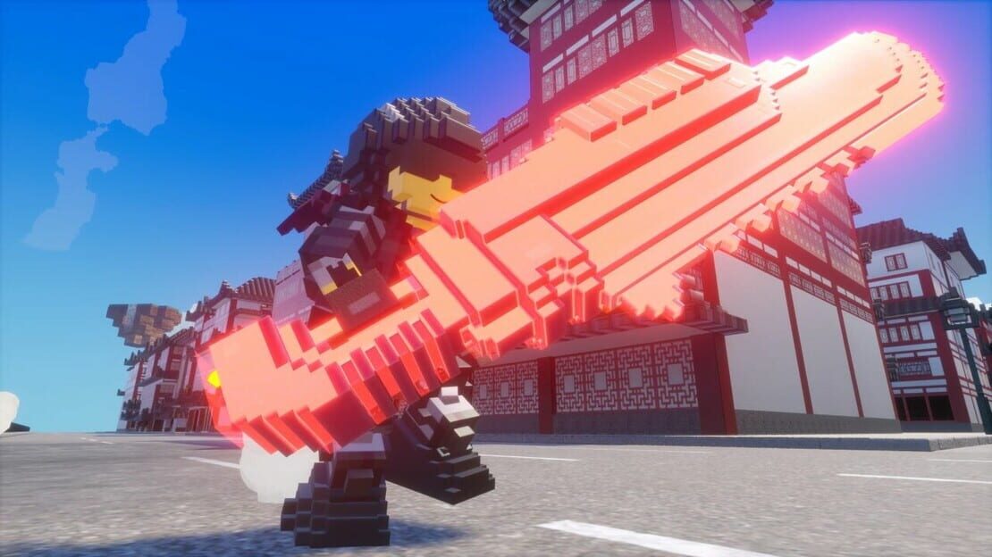 游戏截图 图片