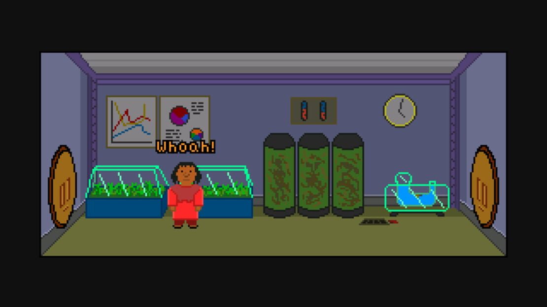 游戏截图 图片