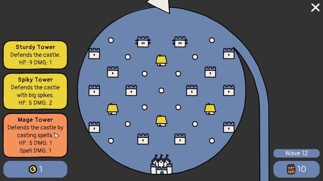 游戏截图 图片