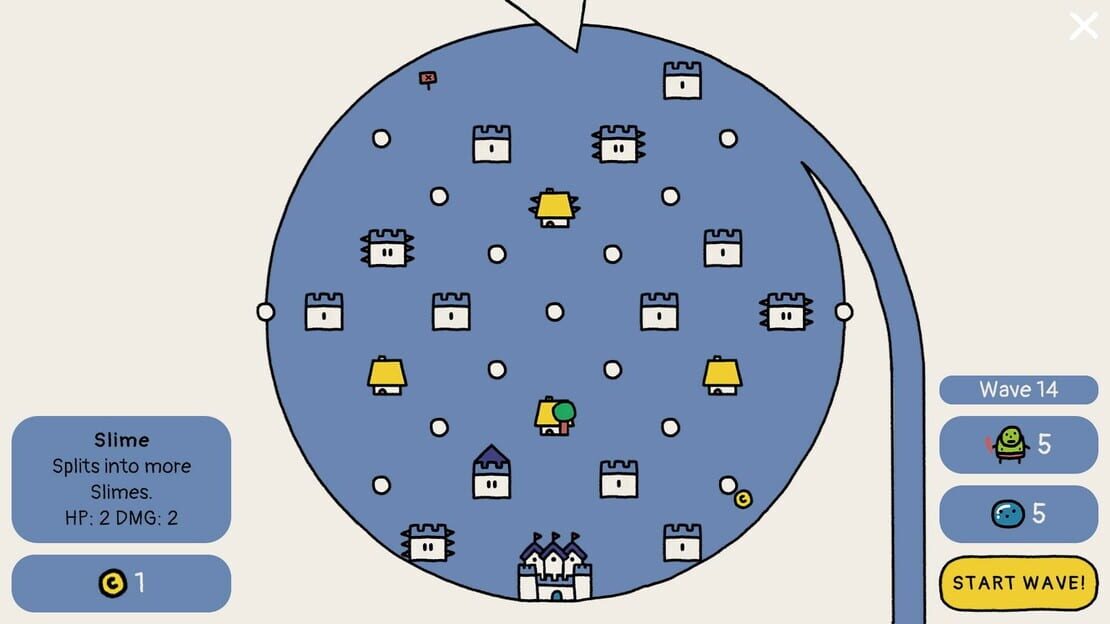 游戏截图 图片