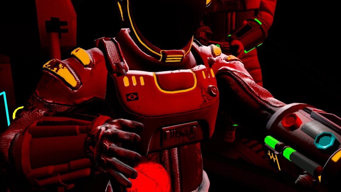 游戏截图 图片