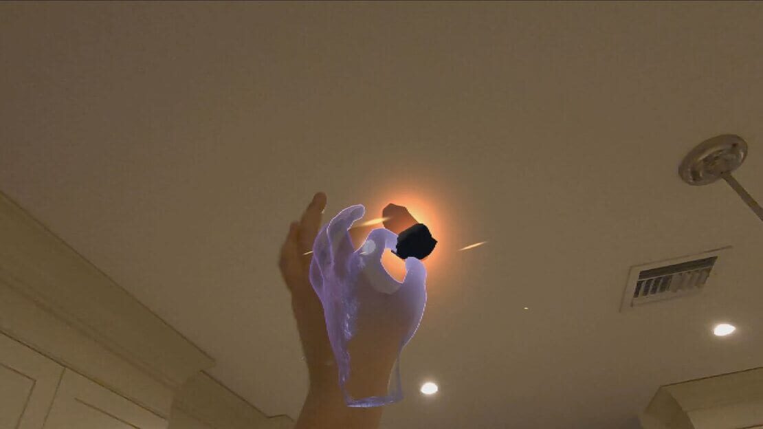 游戏截图 图片