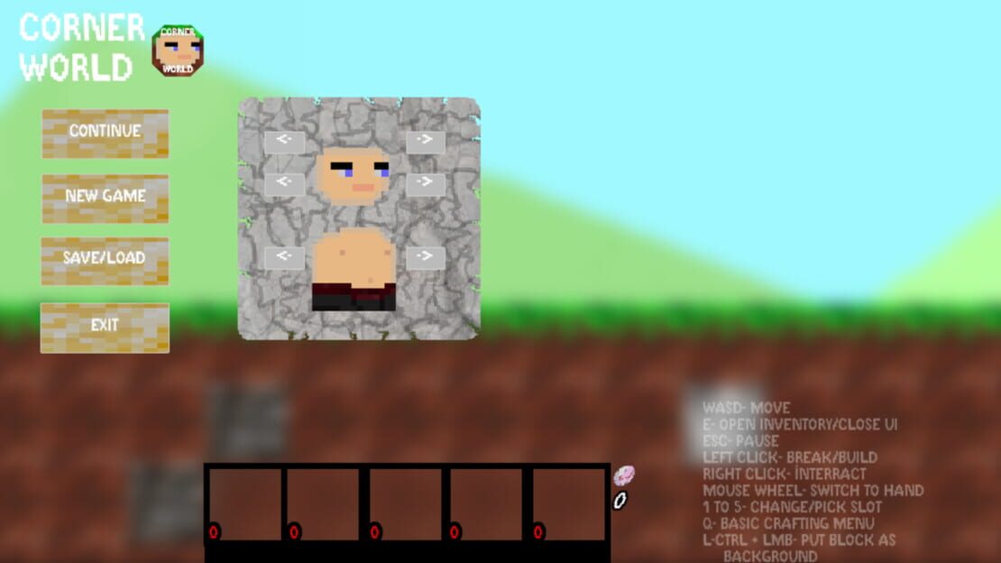 游戏截图 图片