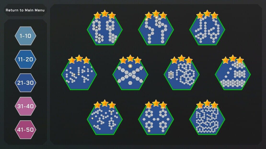 游戏截图 图片