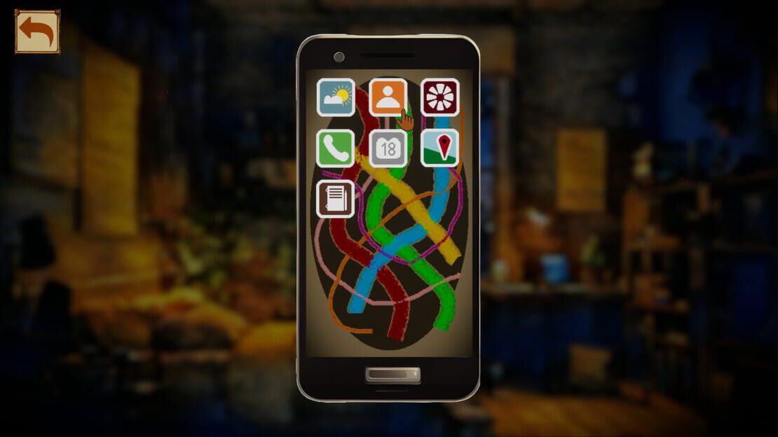游戏截图 图片