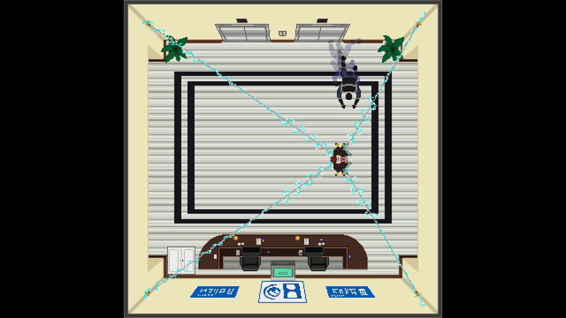 游戏截图 图片