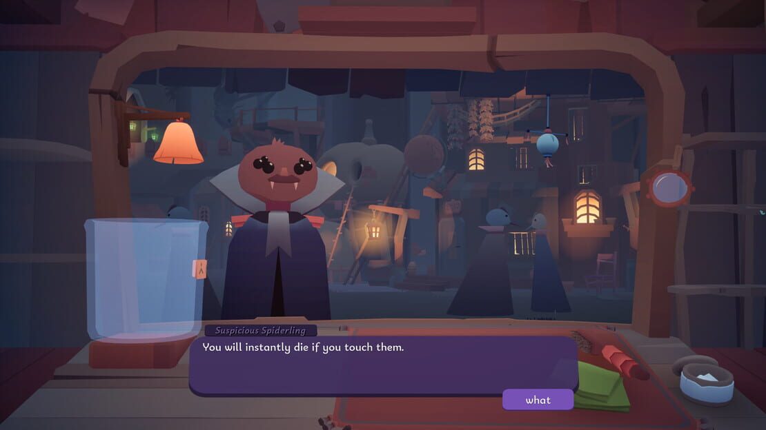 游戏截图 图片