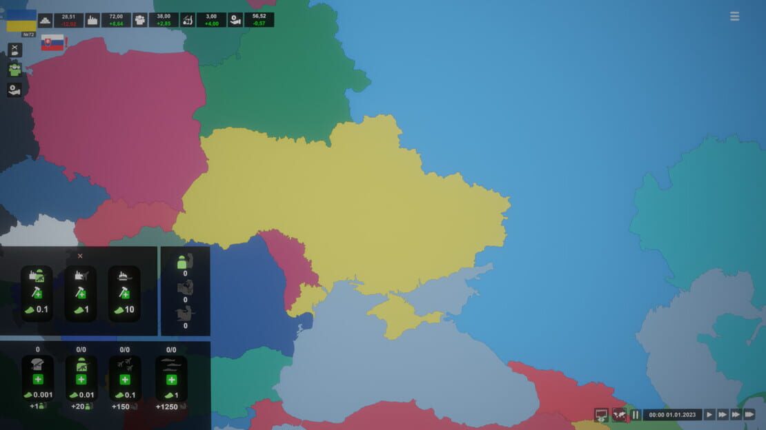 游戏截图 图片