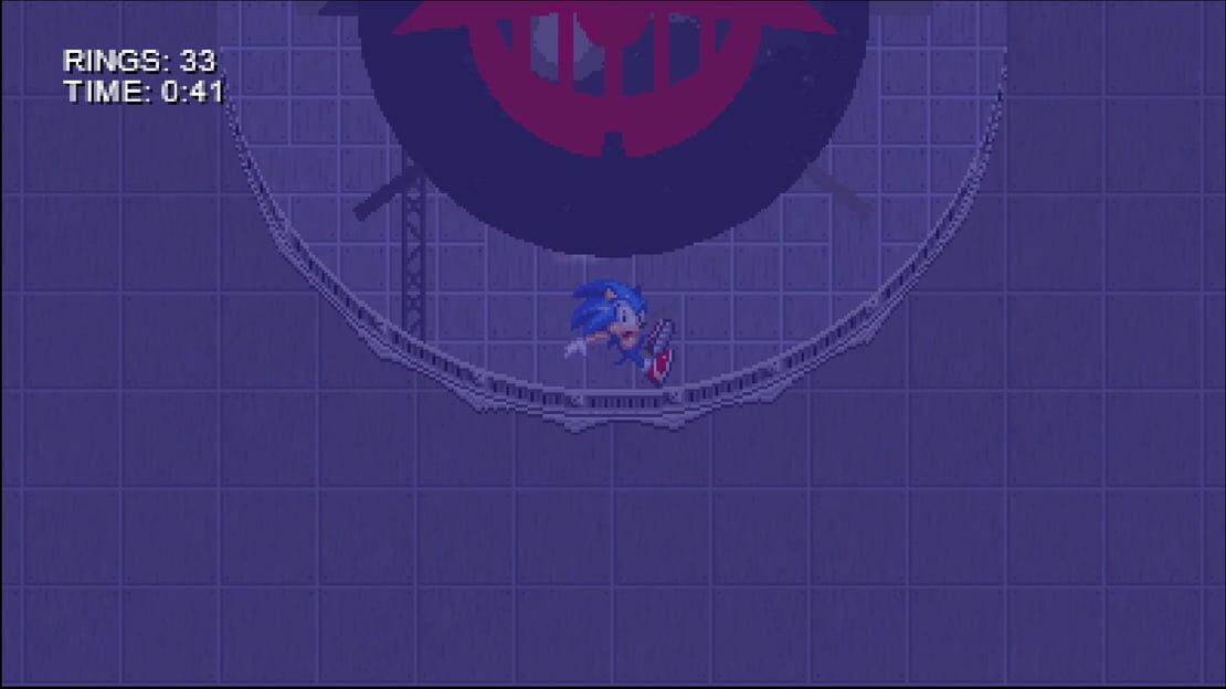 游戏截图 图片