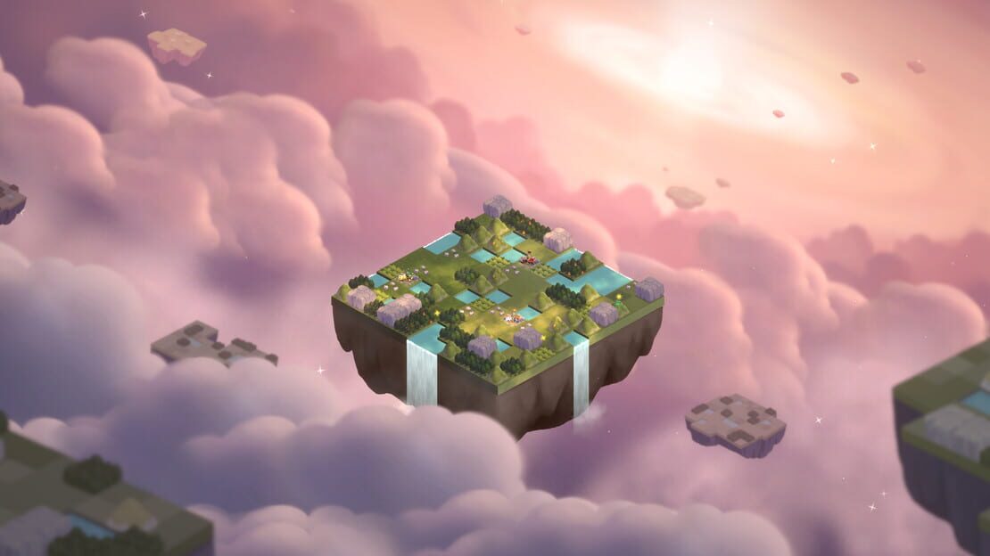 游戏截图 图片
